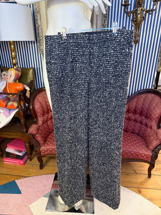 Iris Apfel's Vintage Escada Pants