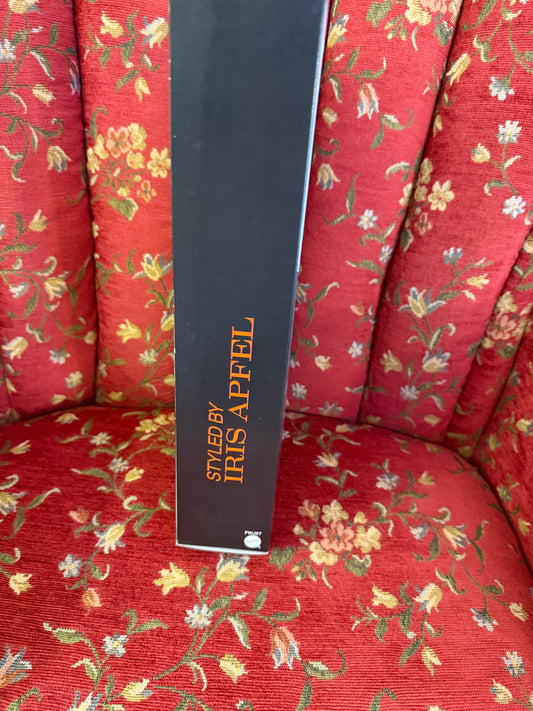 Iris Apfel's Personal Collection Limited Edition Barbie