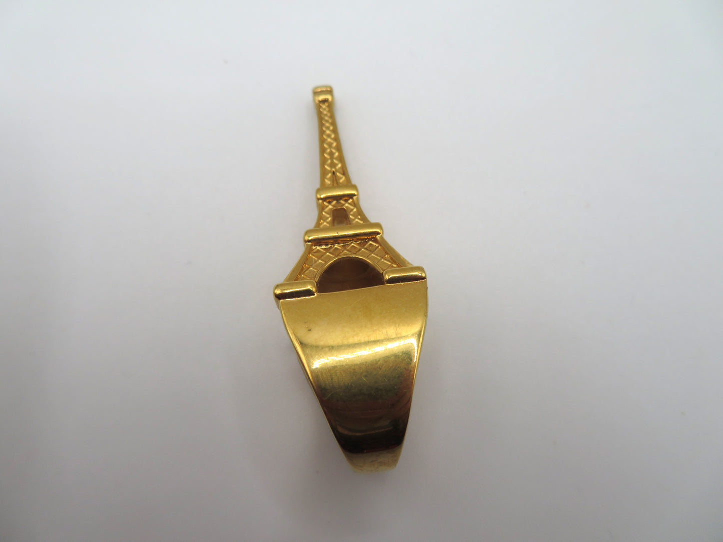 Balenciaga Eiffel Tower Ring