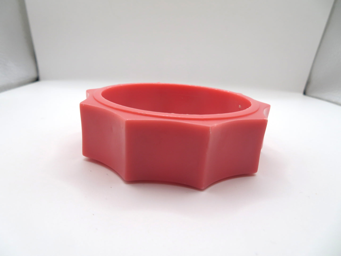 Vintage Western Germany Bangle Stack - 5 Unique Bangles