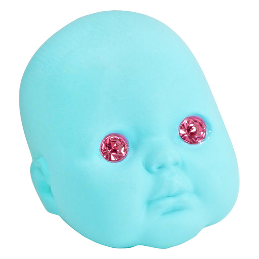 Blue Raspberry Baby Doll Ring