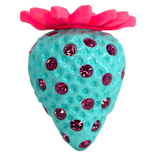 Cloud Strawberry Ring