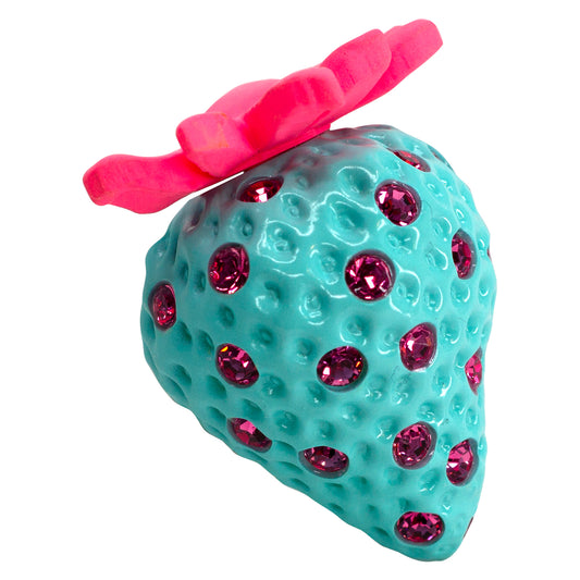 Cloud Strawberry Ring