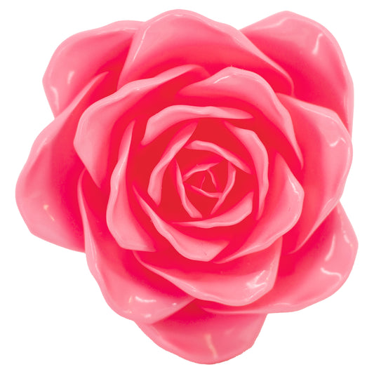 Bubble Gum Big Bloom Ring