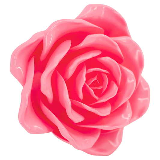 Bubble Gum Big Bloom Ring