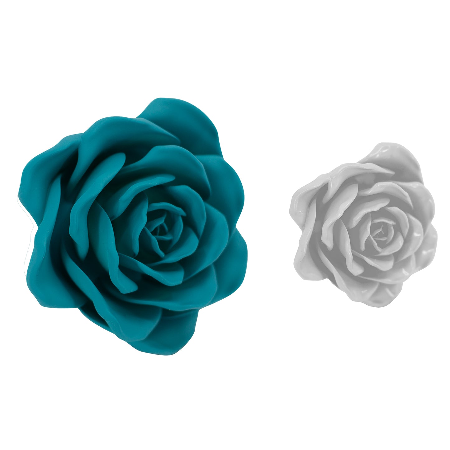 Paradise Big Bloom Ring