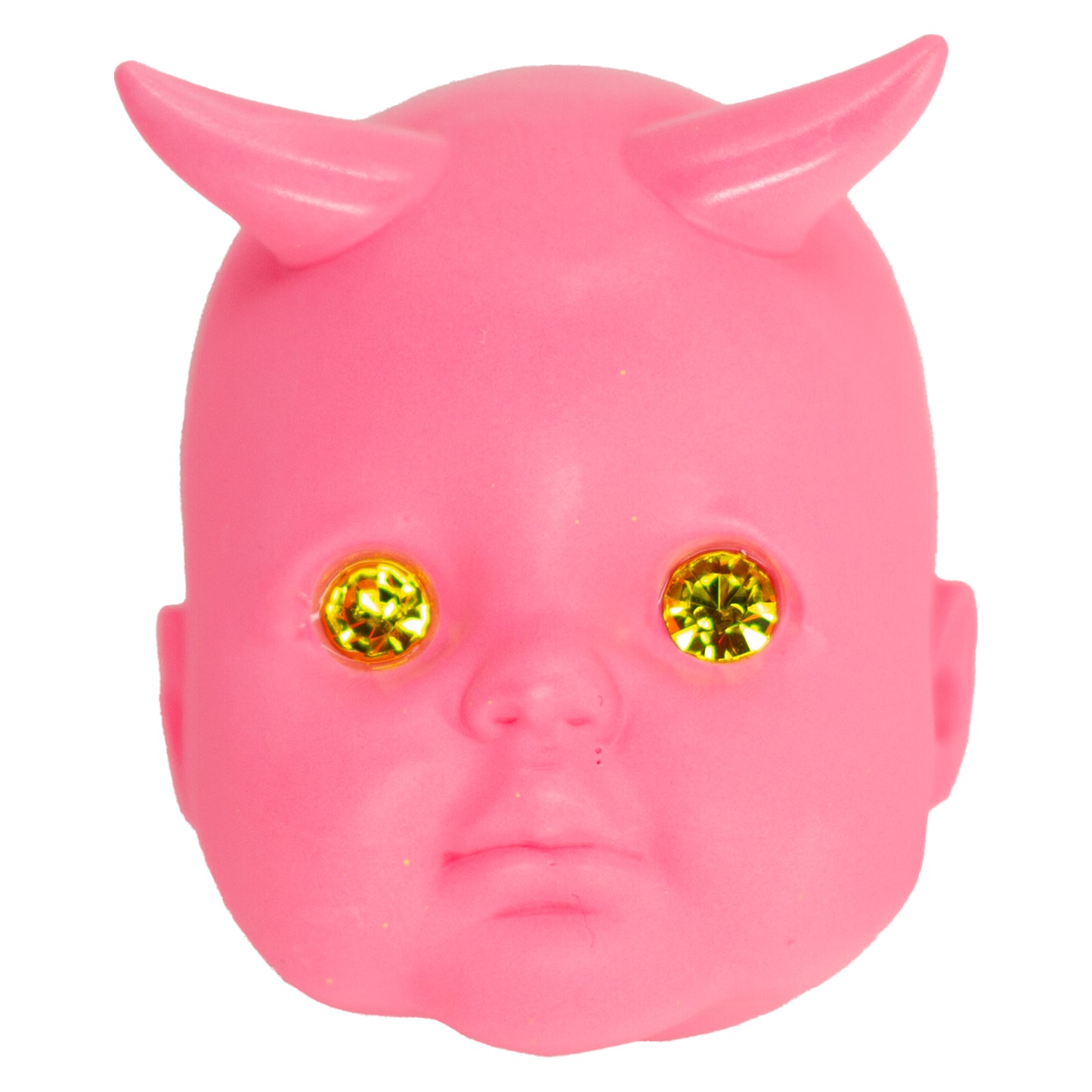 Bad Baby Doll Ring