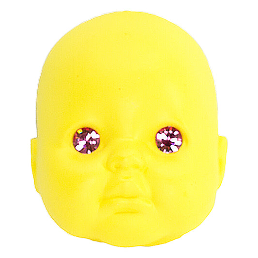 Strawberry Lemon Tart Baby Doll Ring