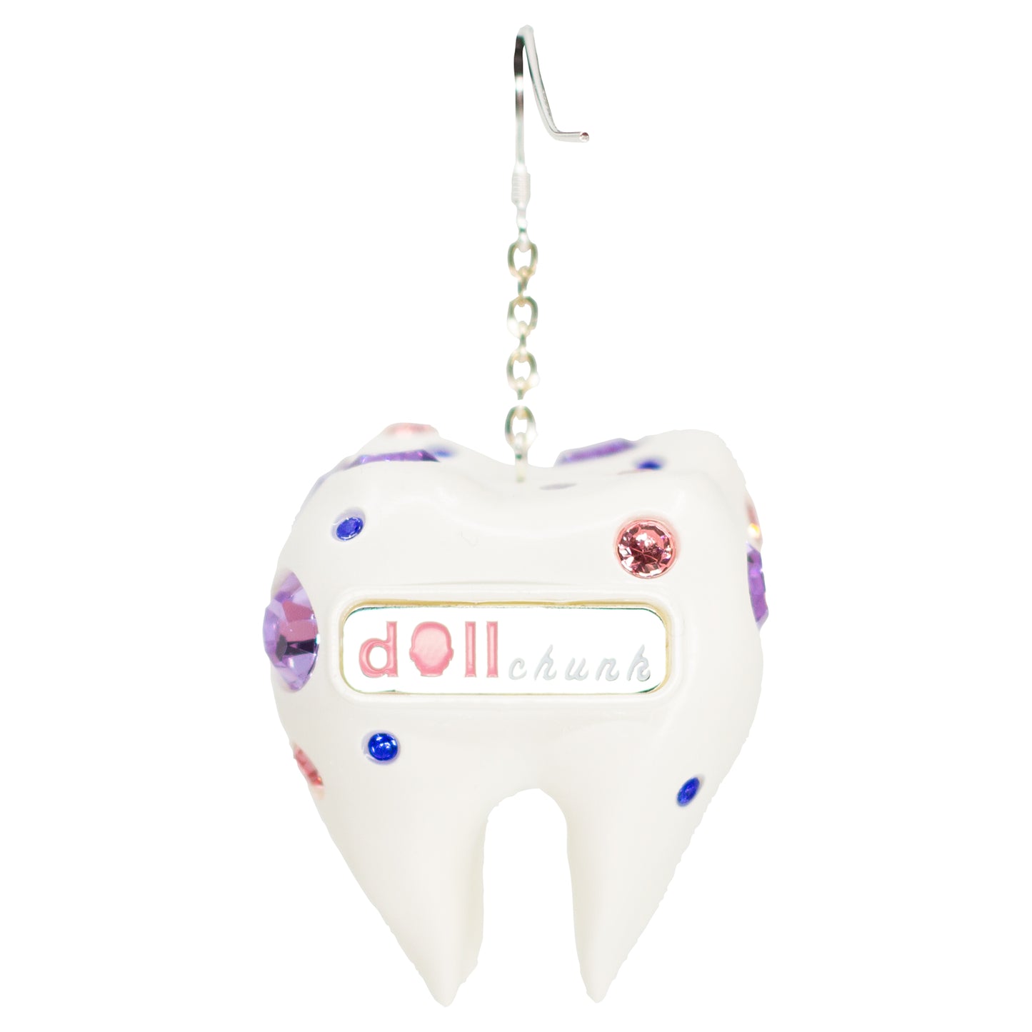 Sweet Tooth Earrings