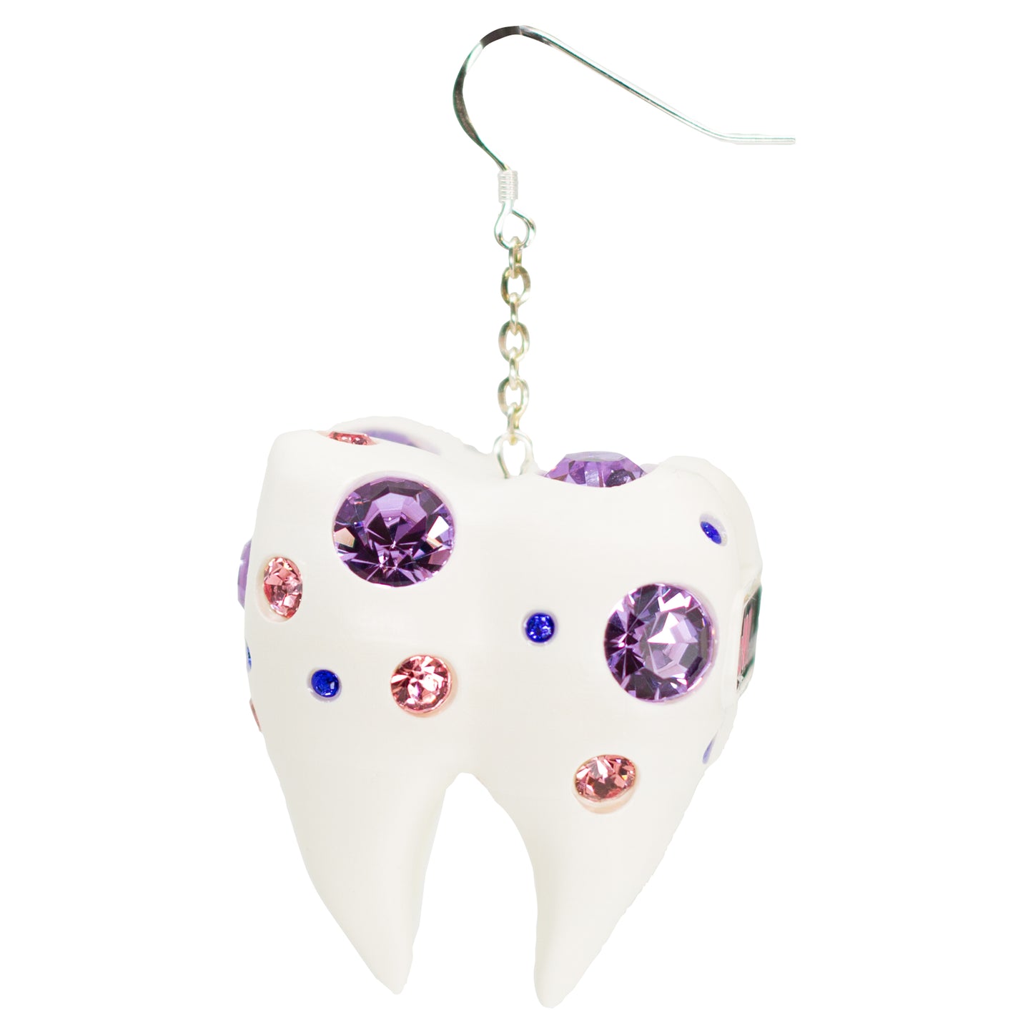 Sweet Tooth Earrings