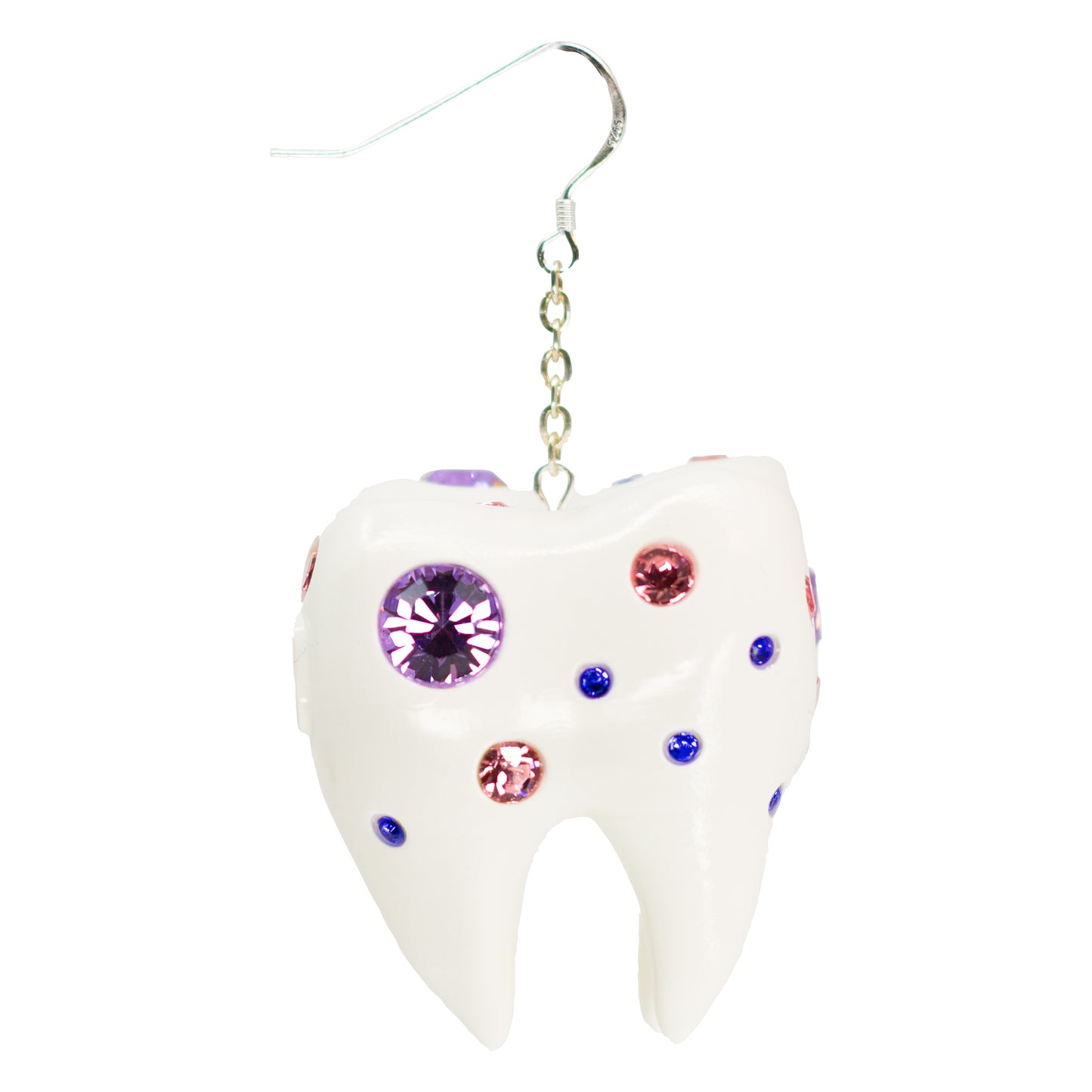 Sweet Tooth Earrings