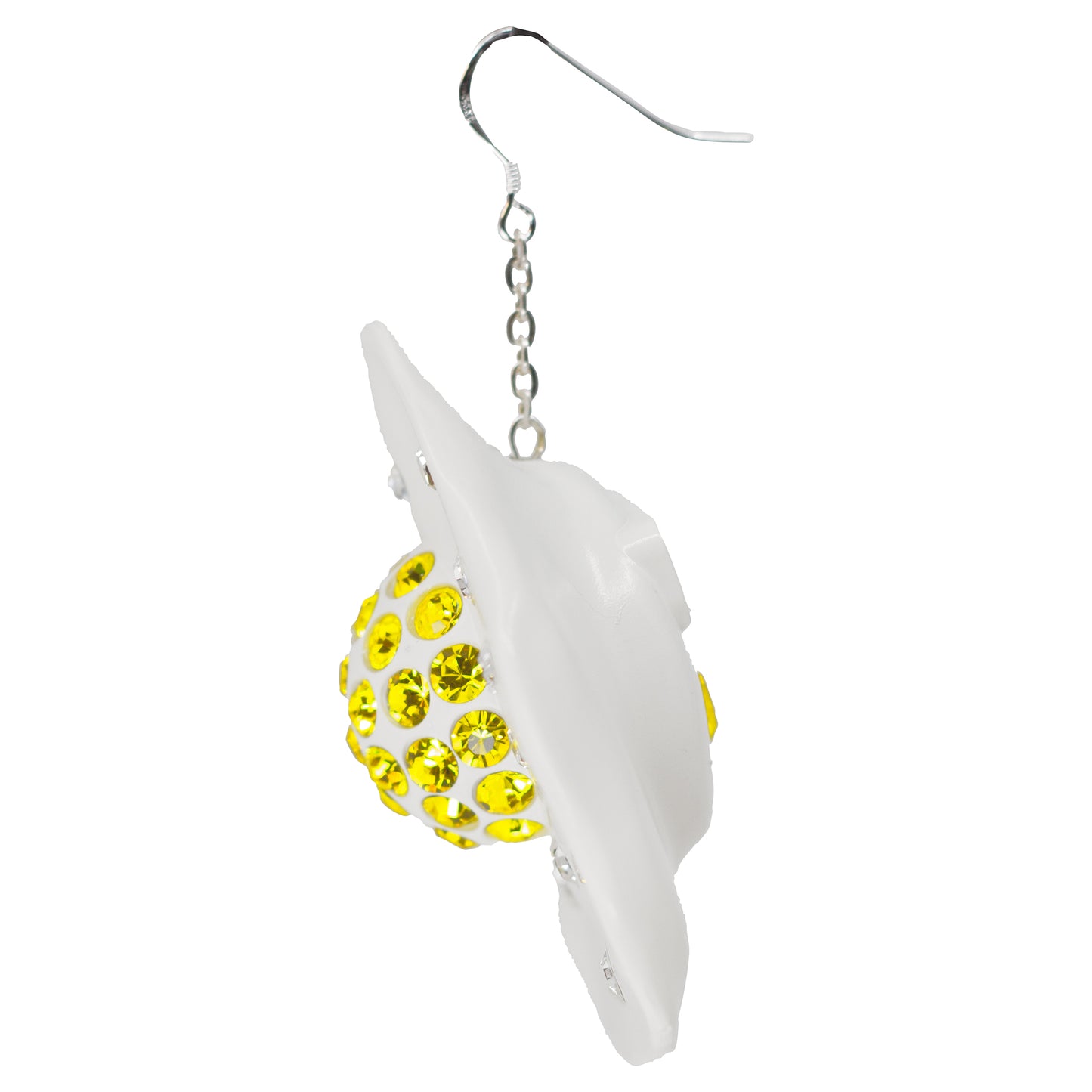 Eggy Delight Earrings