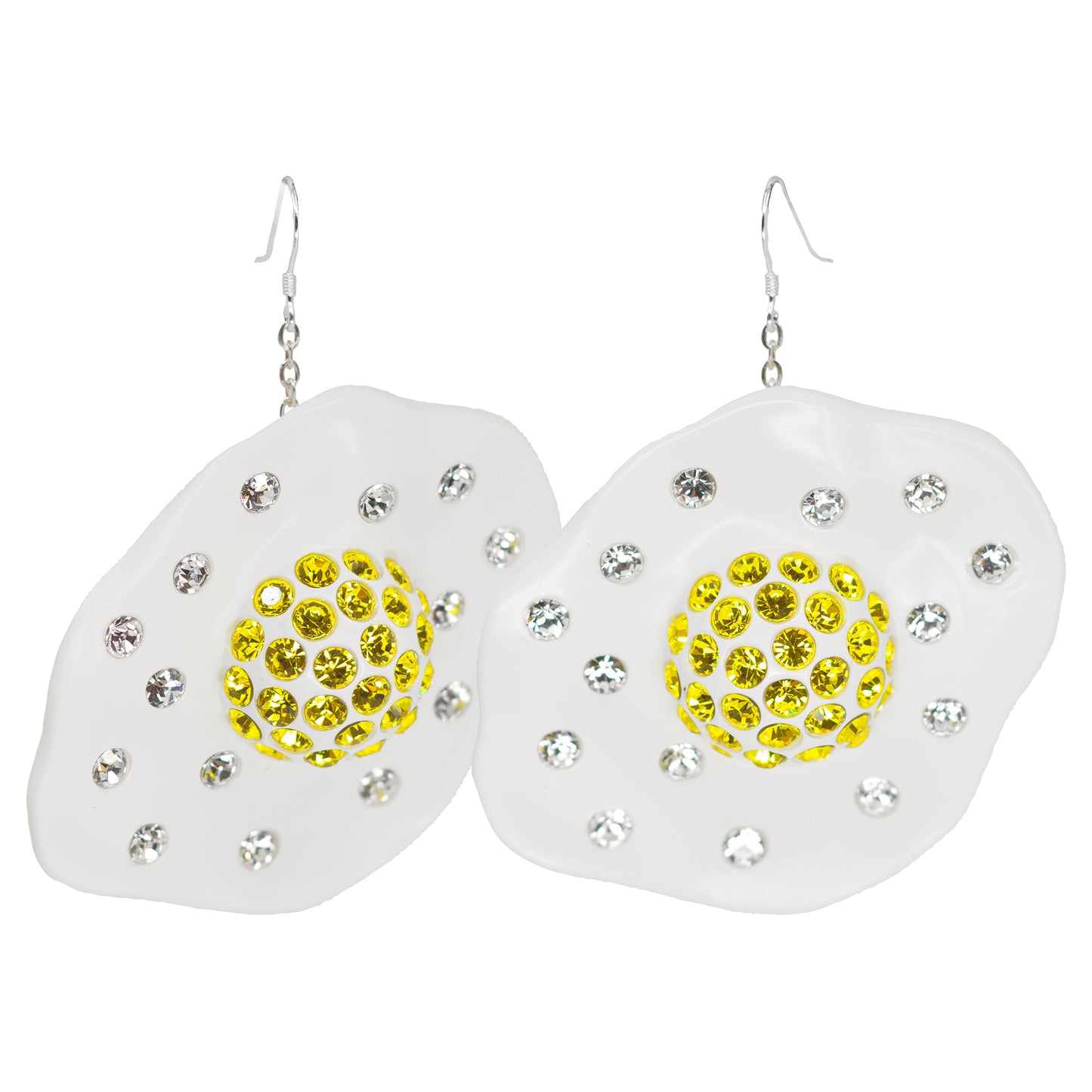 Eggy Delight Earrings