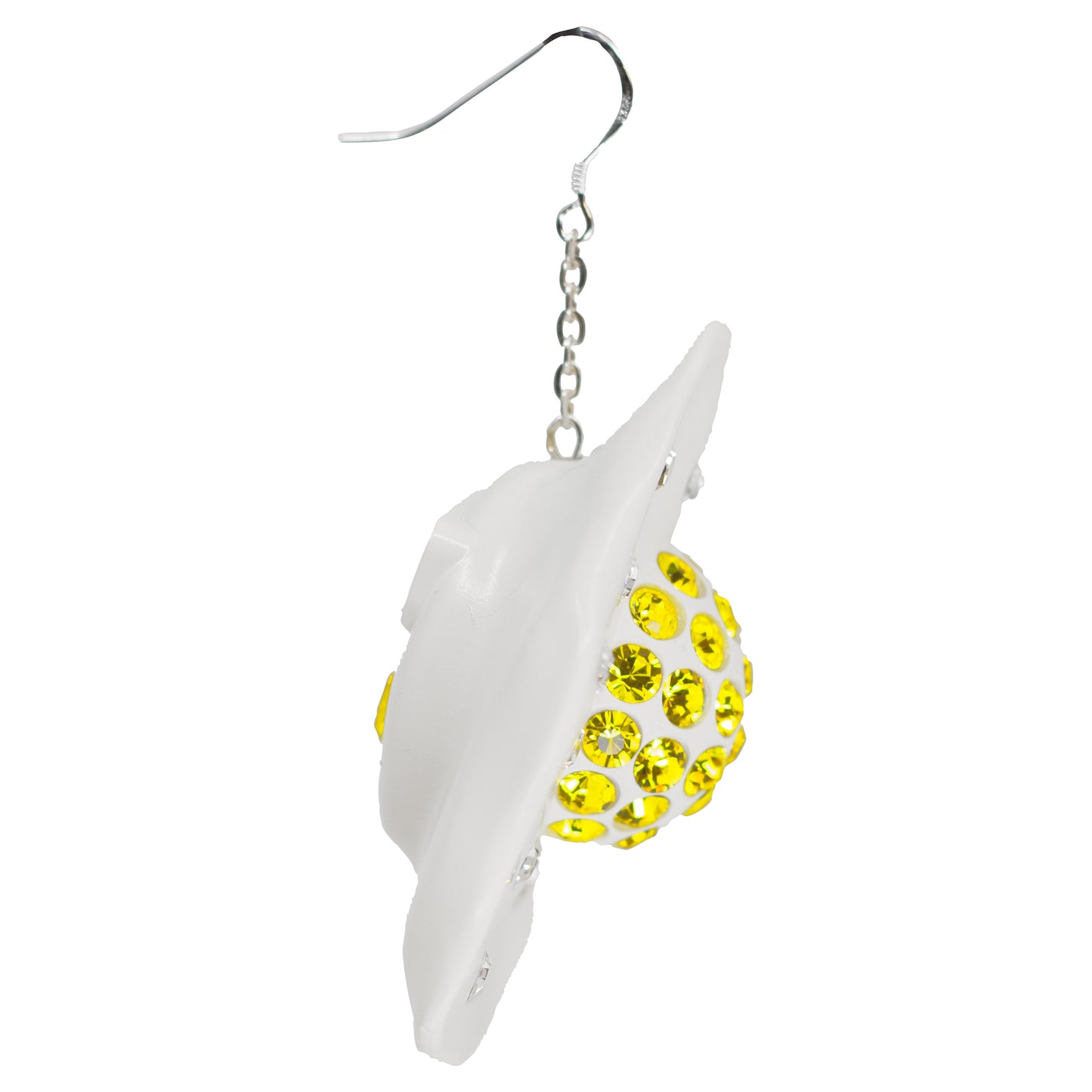 Eggy Delight Earrings