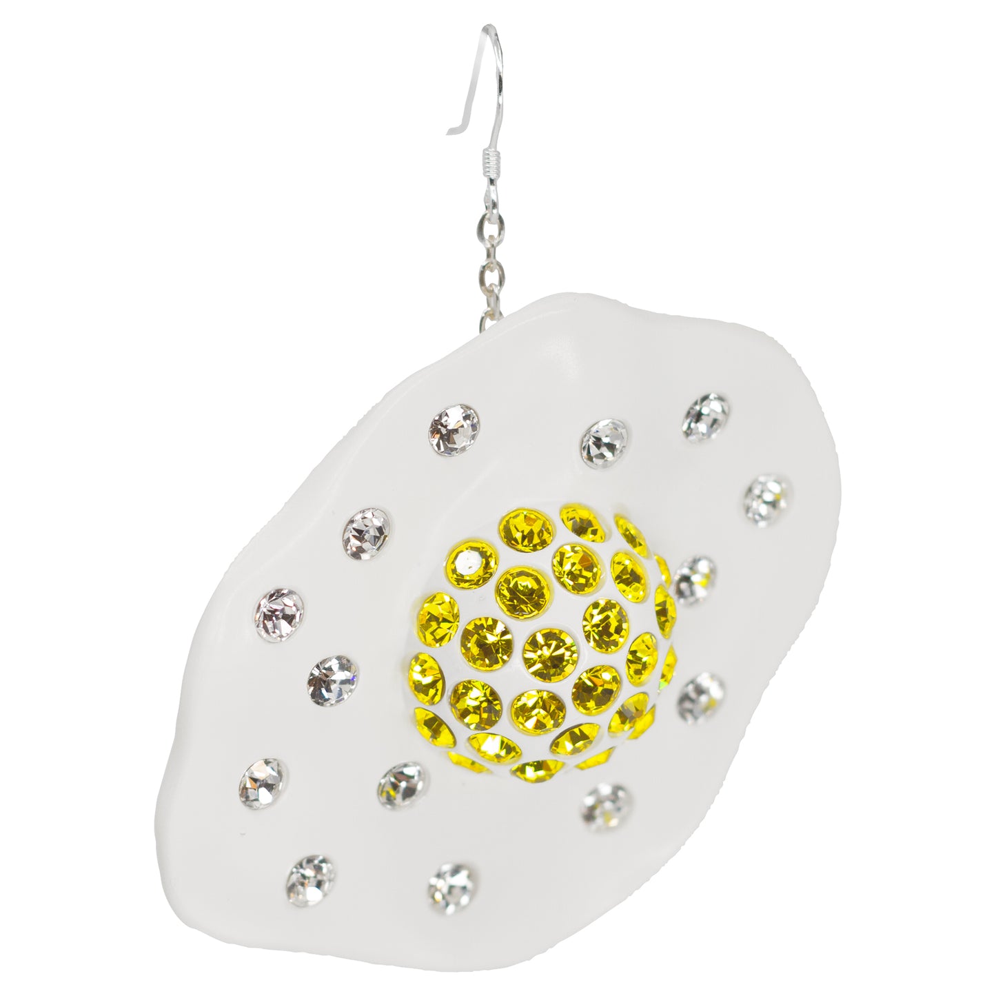 Eggy Delight Earrings