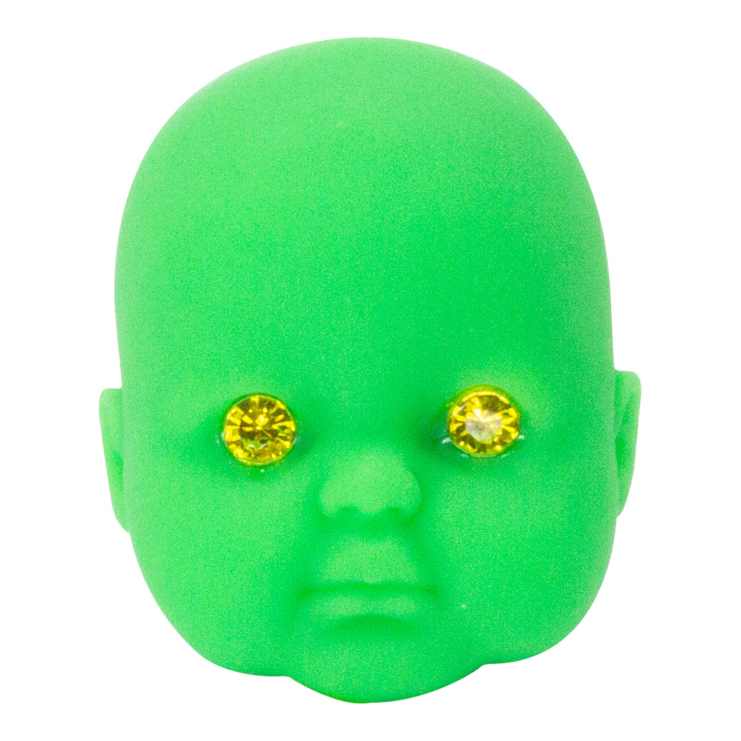 Key Lime Pie Baby Doll Ring