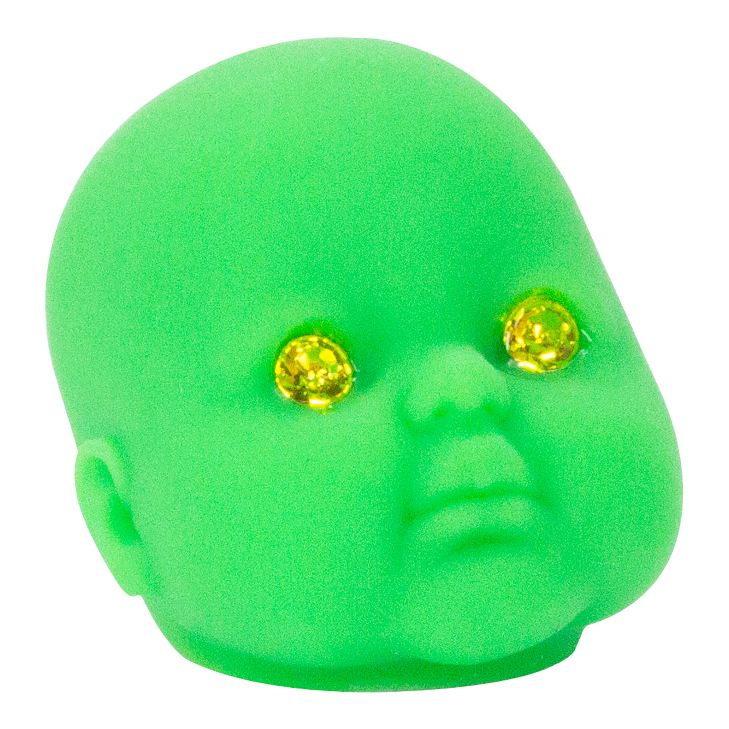 Key Lime Pie Baby Doll Ring