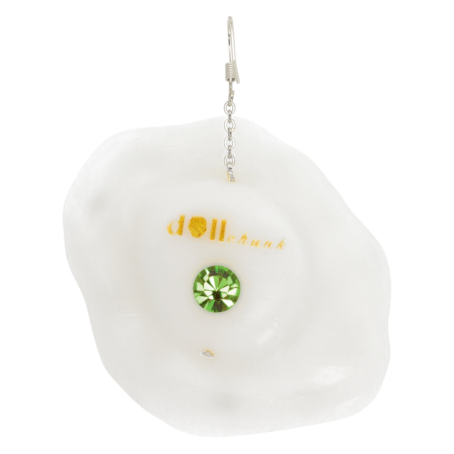 Eggstraterrestrial Delight Earrings