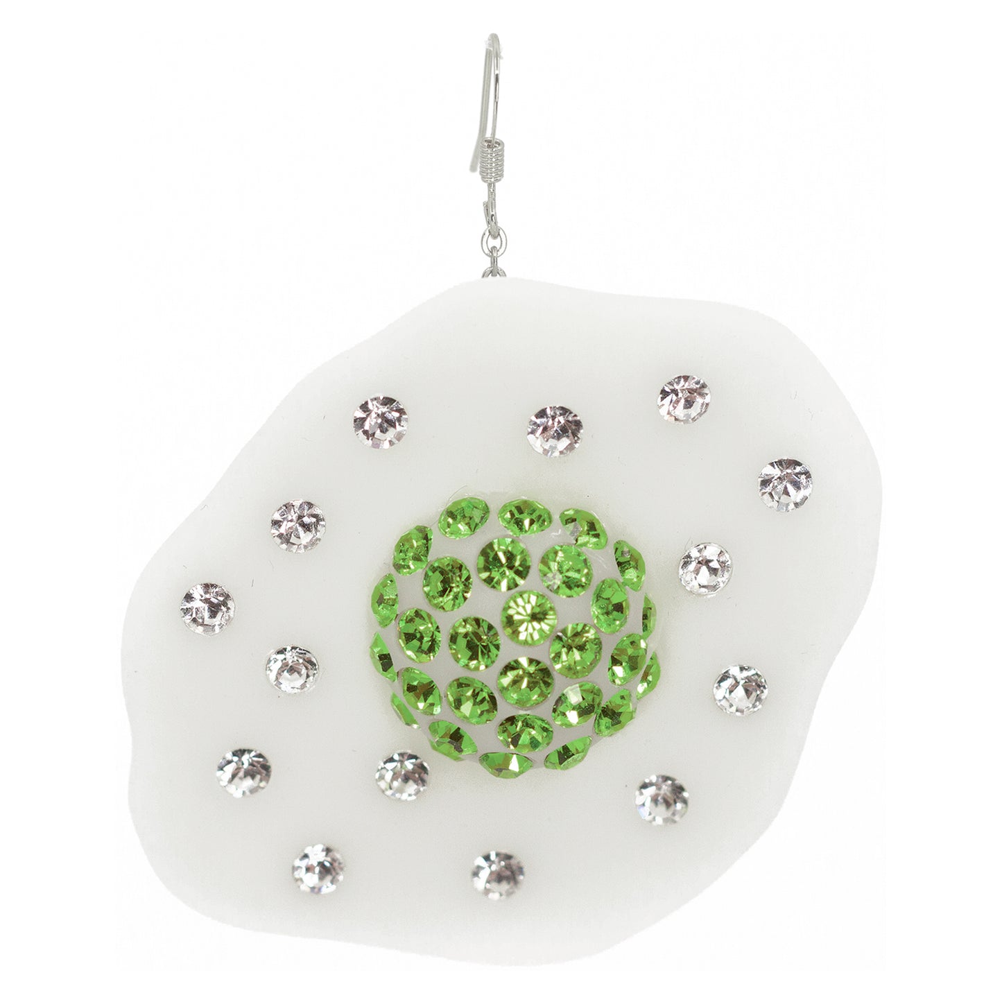 Eggstraterrestrial Delight Earrings