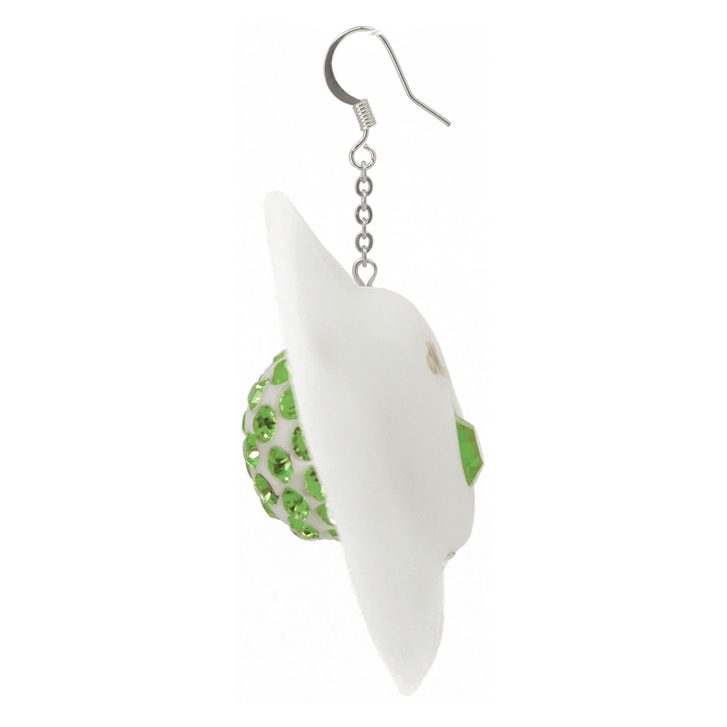 Eggstraterrestrial Delight Earrings