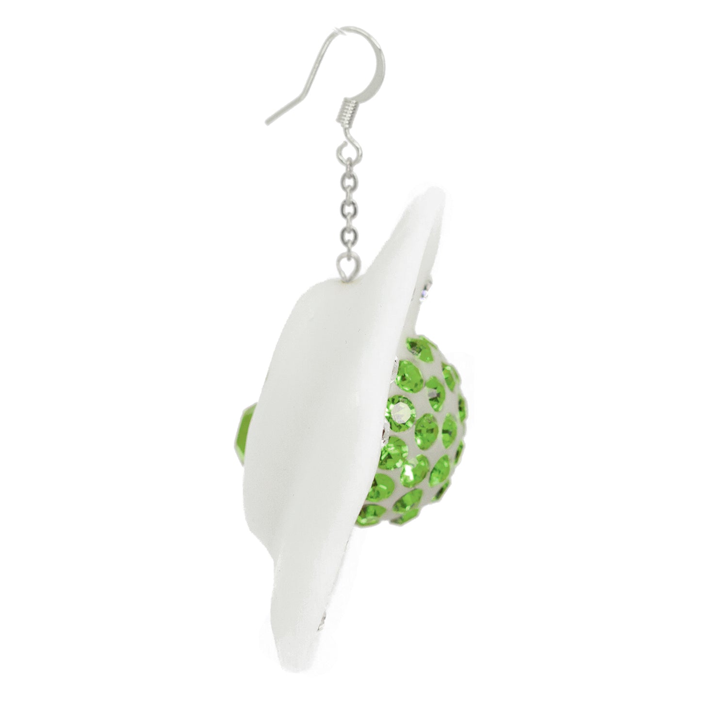 Eggstraterrestrial Delight Earrings