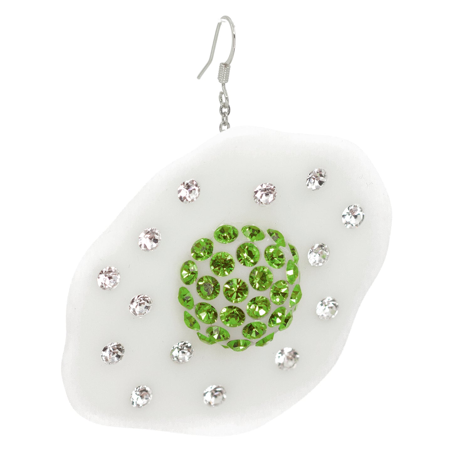 Eggstraterrestrial Delight Earrings