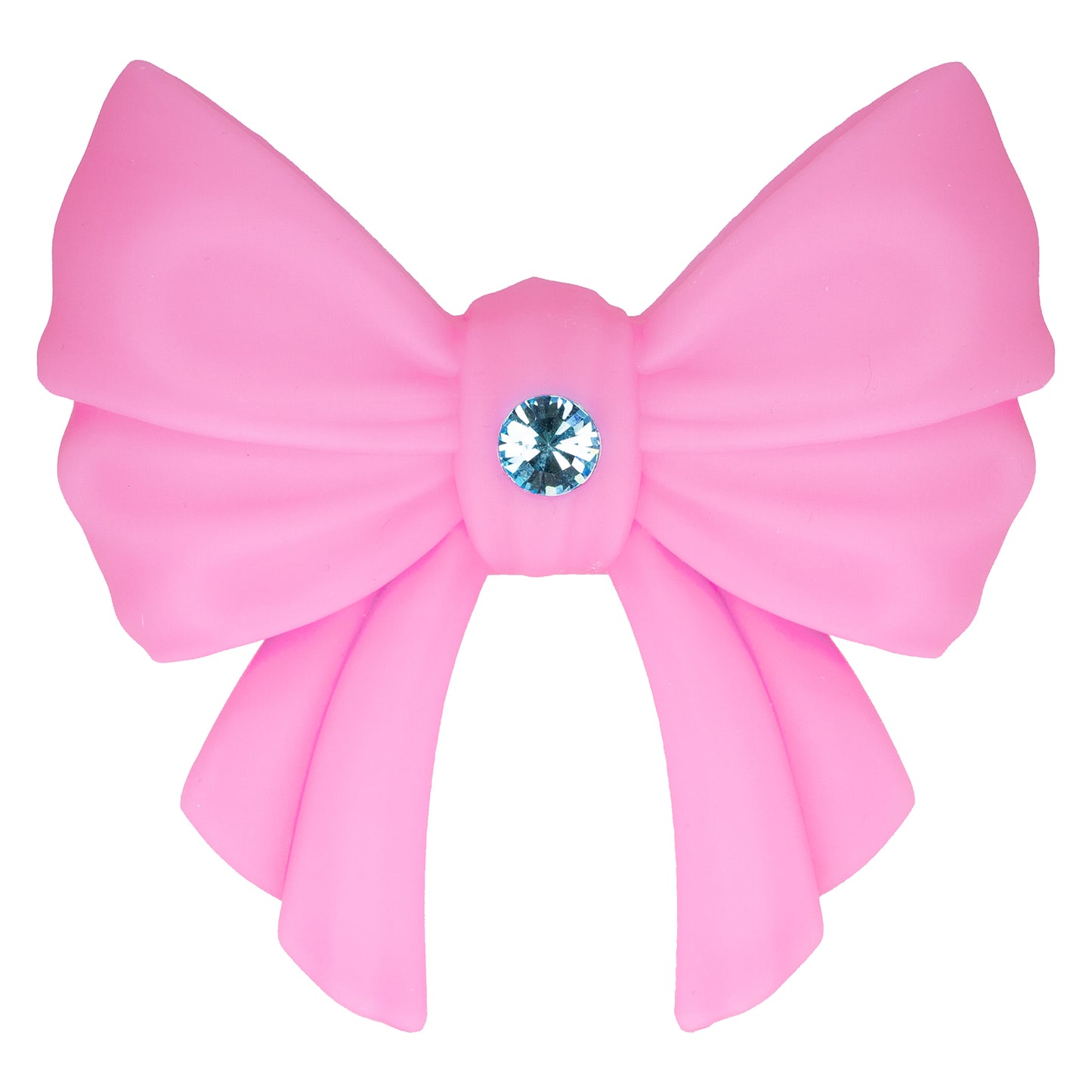 Luna Bow Puff Ring