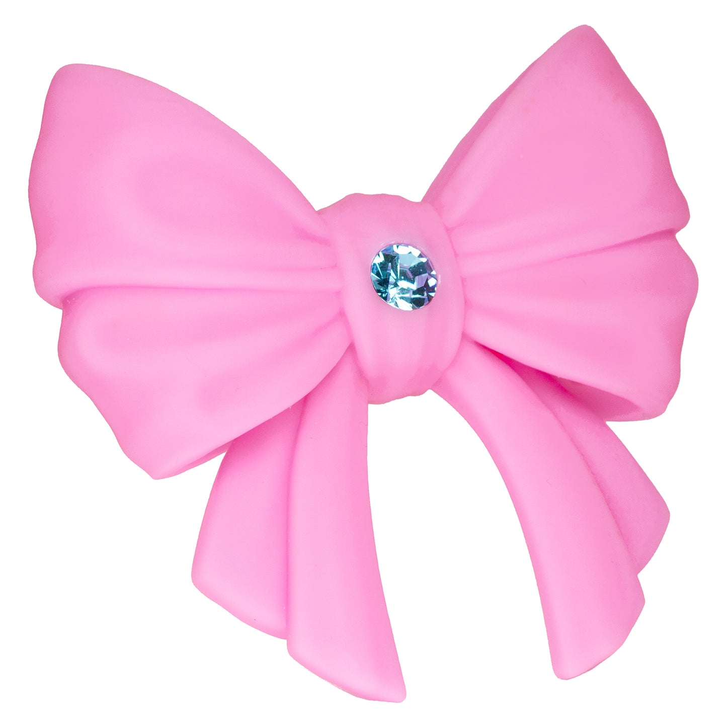 Luna Bow Puff Ring