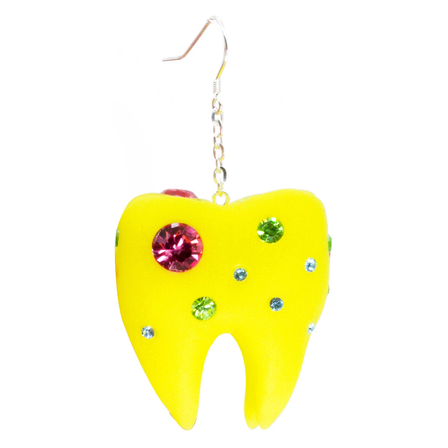 Sour Tooth Earrings