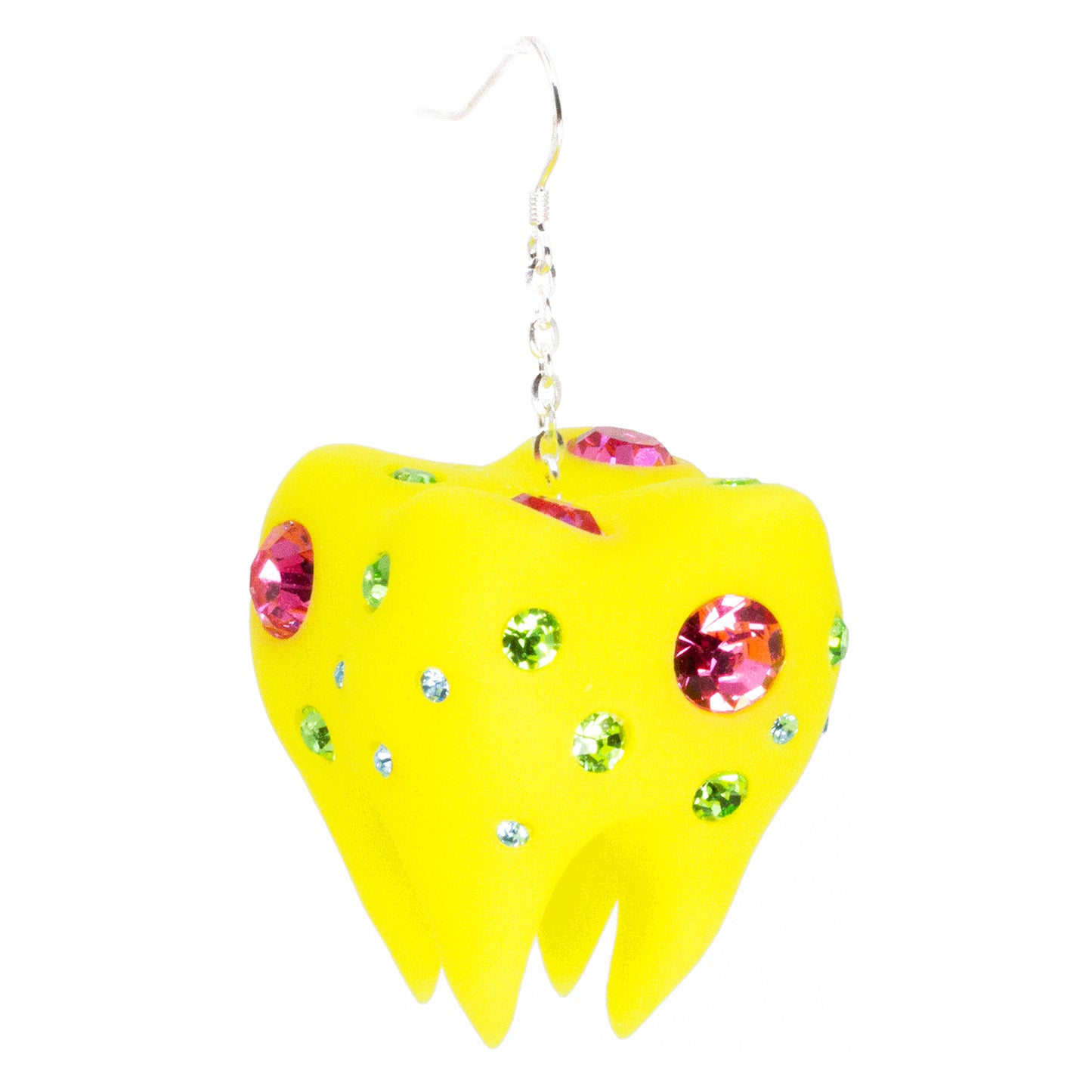 Sour Tooth Earrings