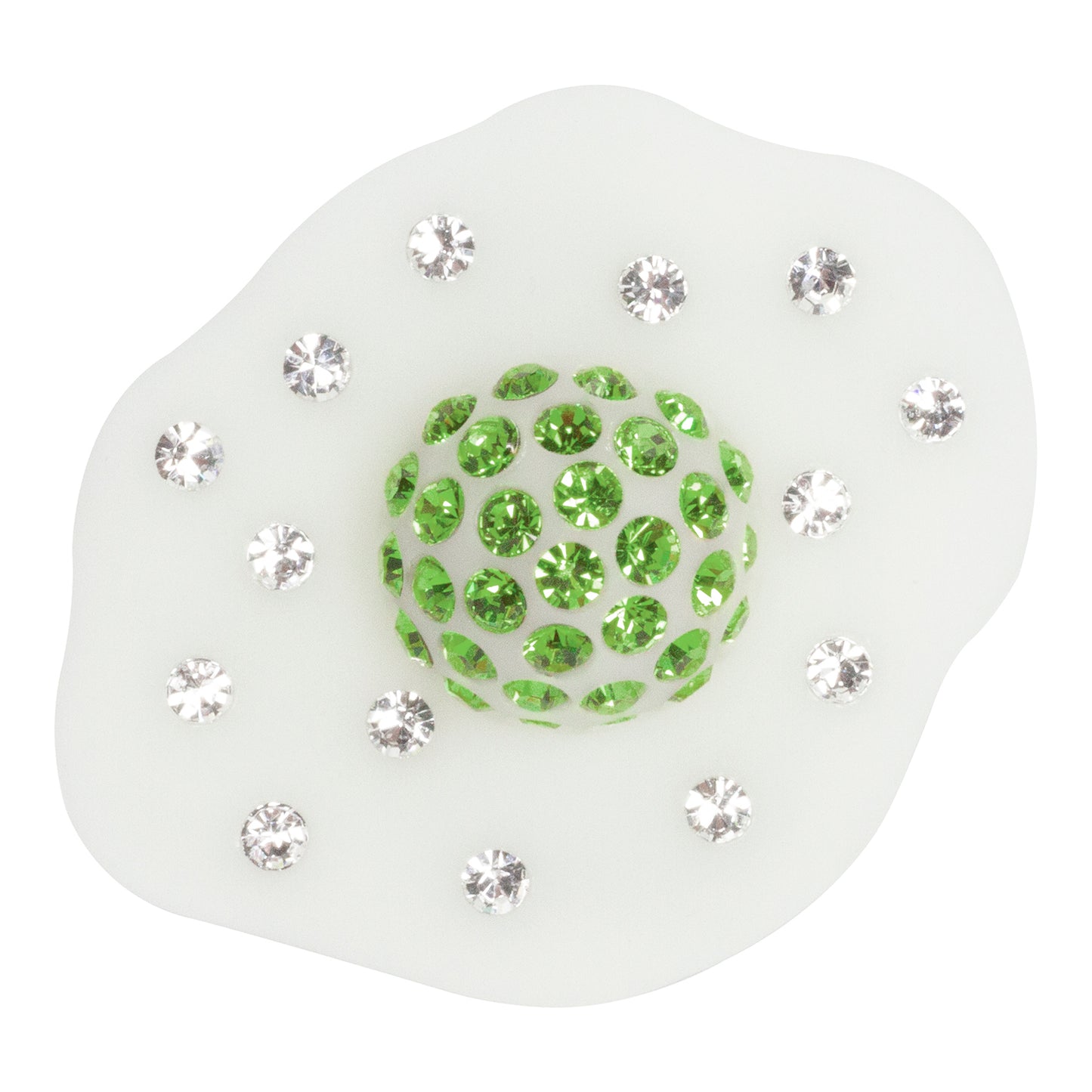 Eggstraterrestrial Delight Ring