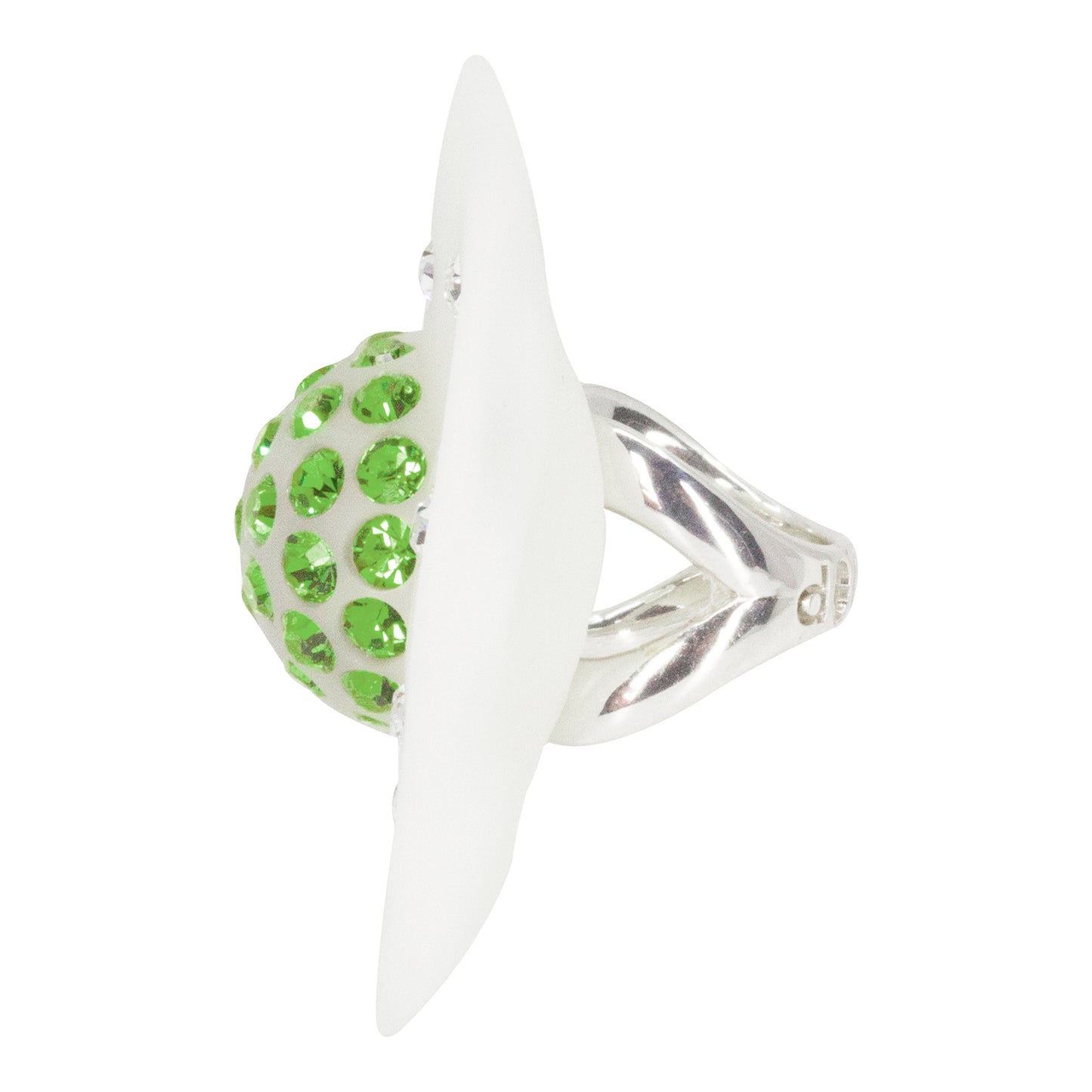 Eggstraterrestrial Delight Ring