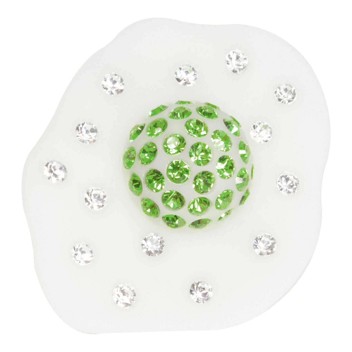 Eggstraterrestrial Delight Ring