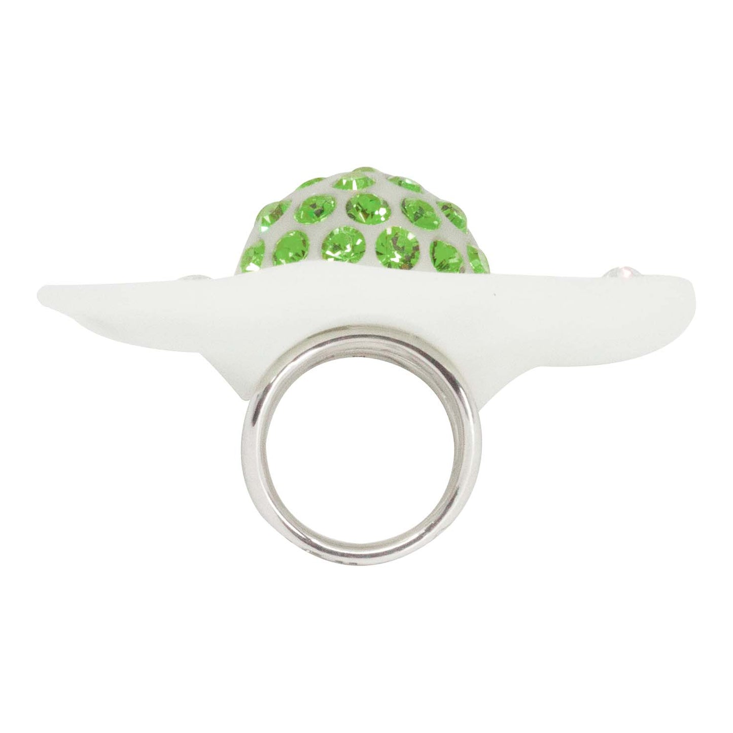 Eggstraterrestrial Delight Ring
