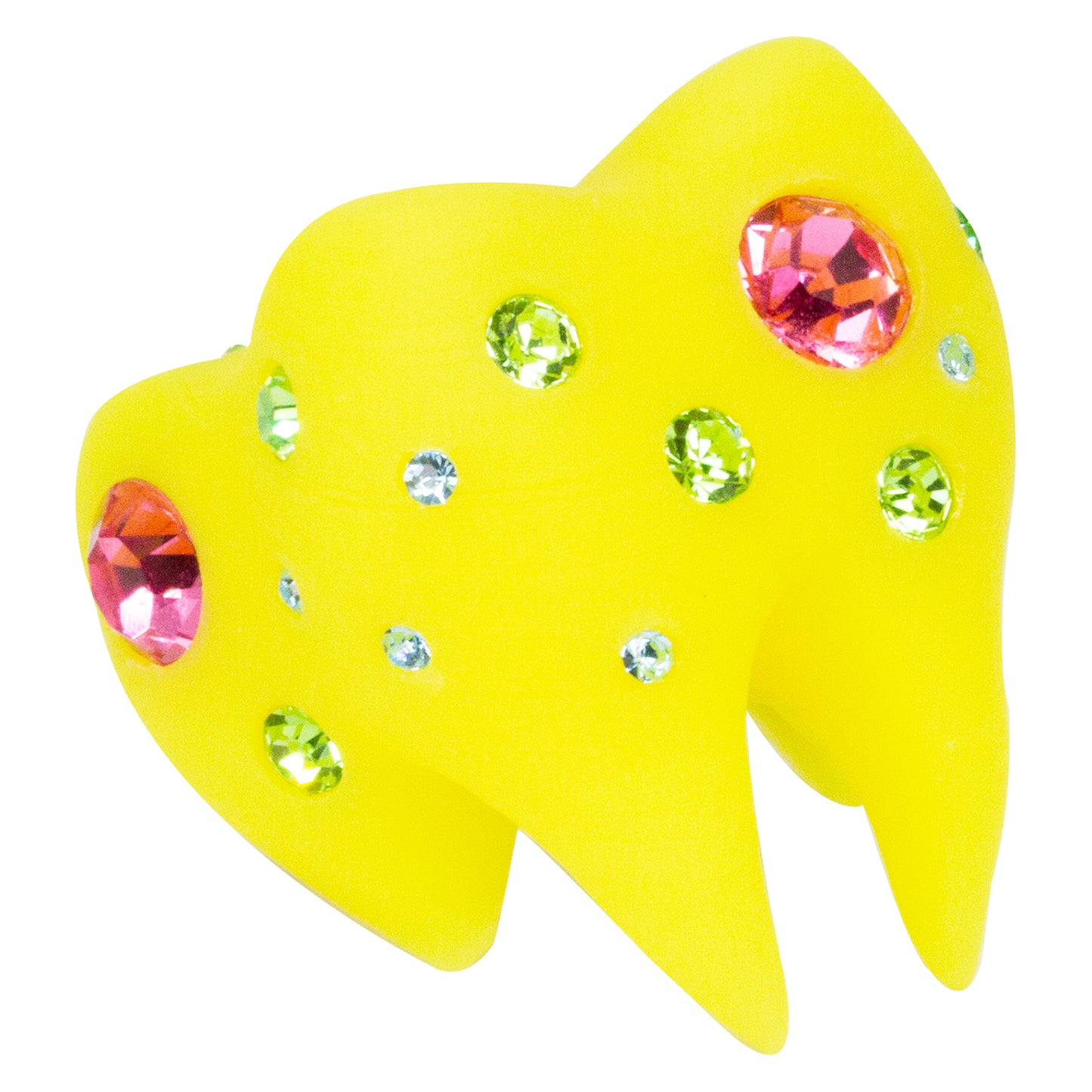 Sour Tooth Ring