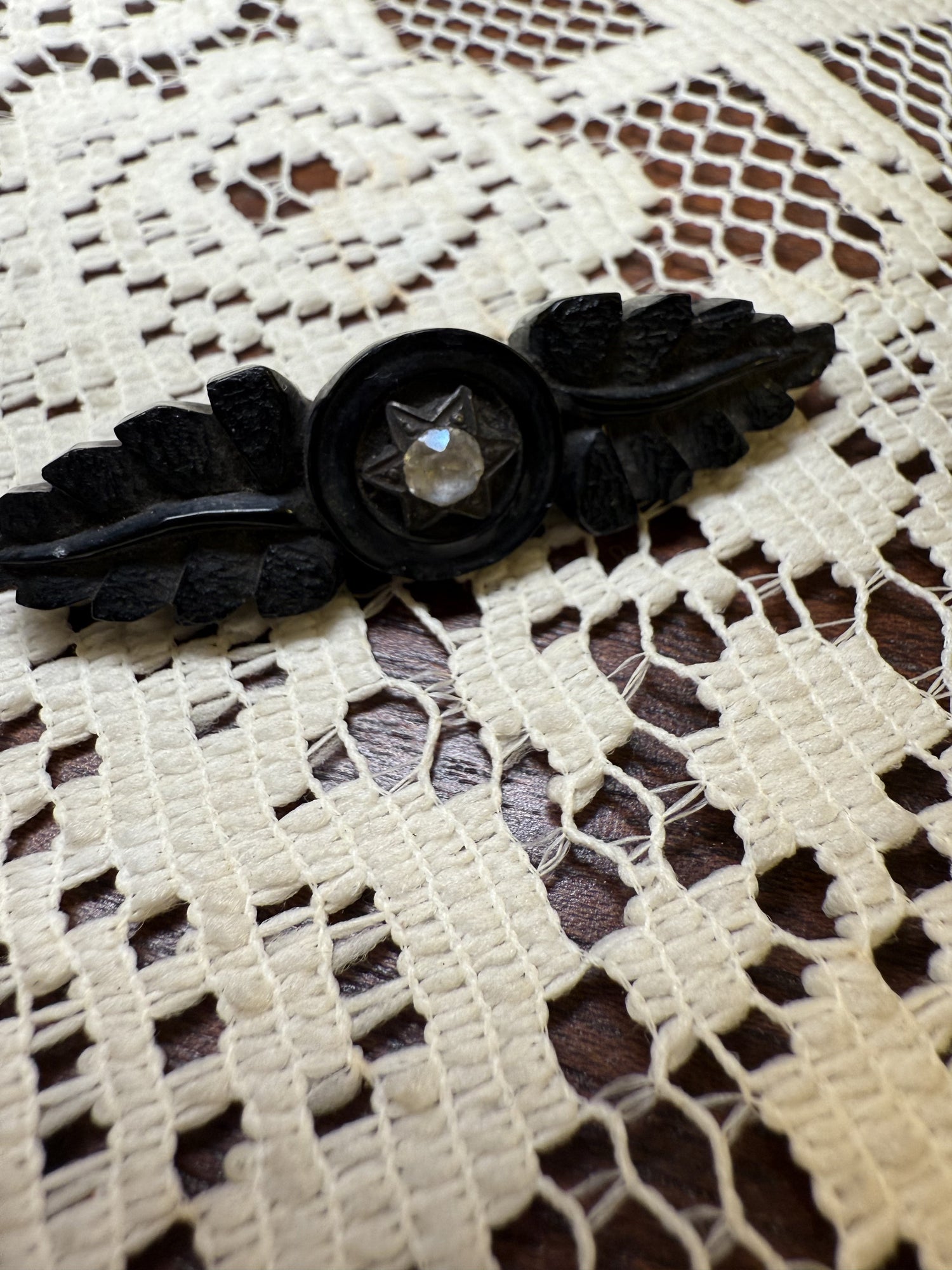 Dollchunk Brooches & Lapel Pins