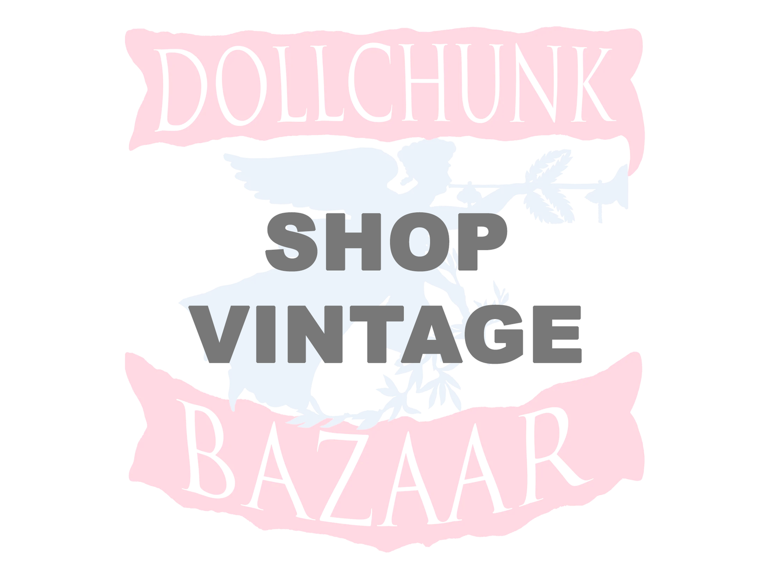 Dollchunk Bazaar