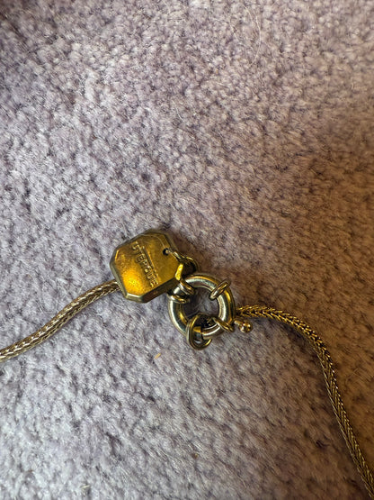 Iris Apfel's Vintage Huge Pastel Chunky Cabochon Statement Necklace