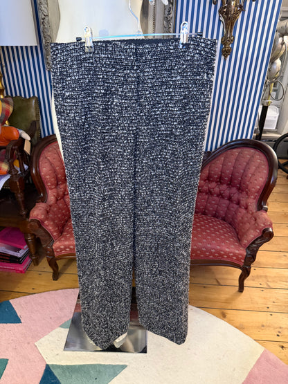 Iris Apfel's Vintage Escada Pants