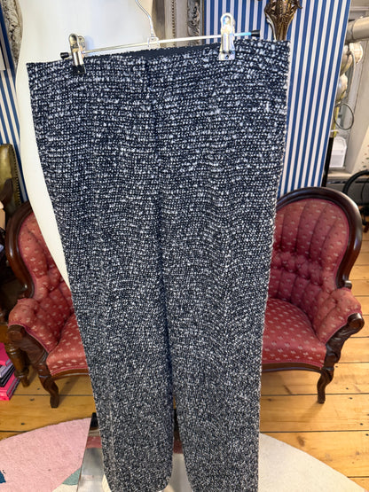 Iris Apfel's Vintage Escada Pants