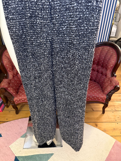 Iris Apfel's Vintage Escada Pants