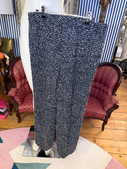 Iris Apfel's Vintage Escada Pants