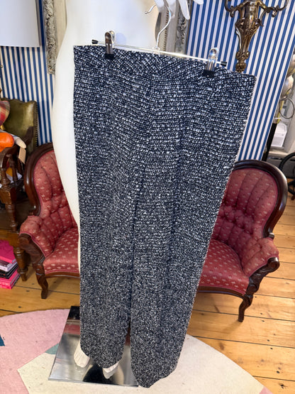 Iris Apfel's Vintage Escada Pants