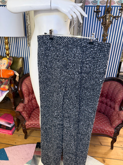 Iris Apfel's Vintage Escada Pants