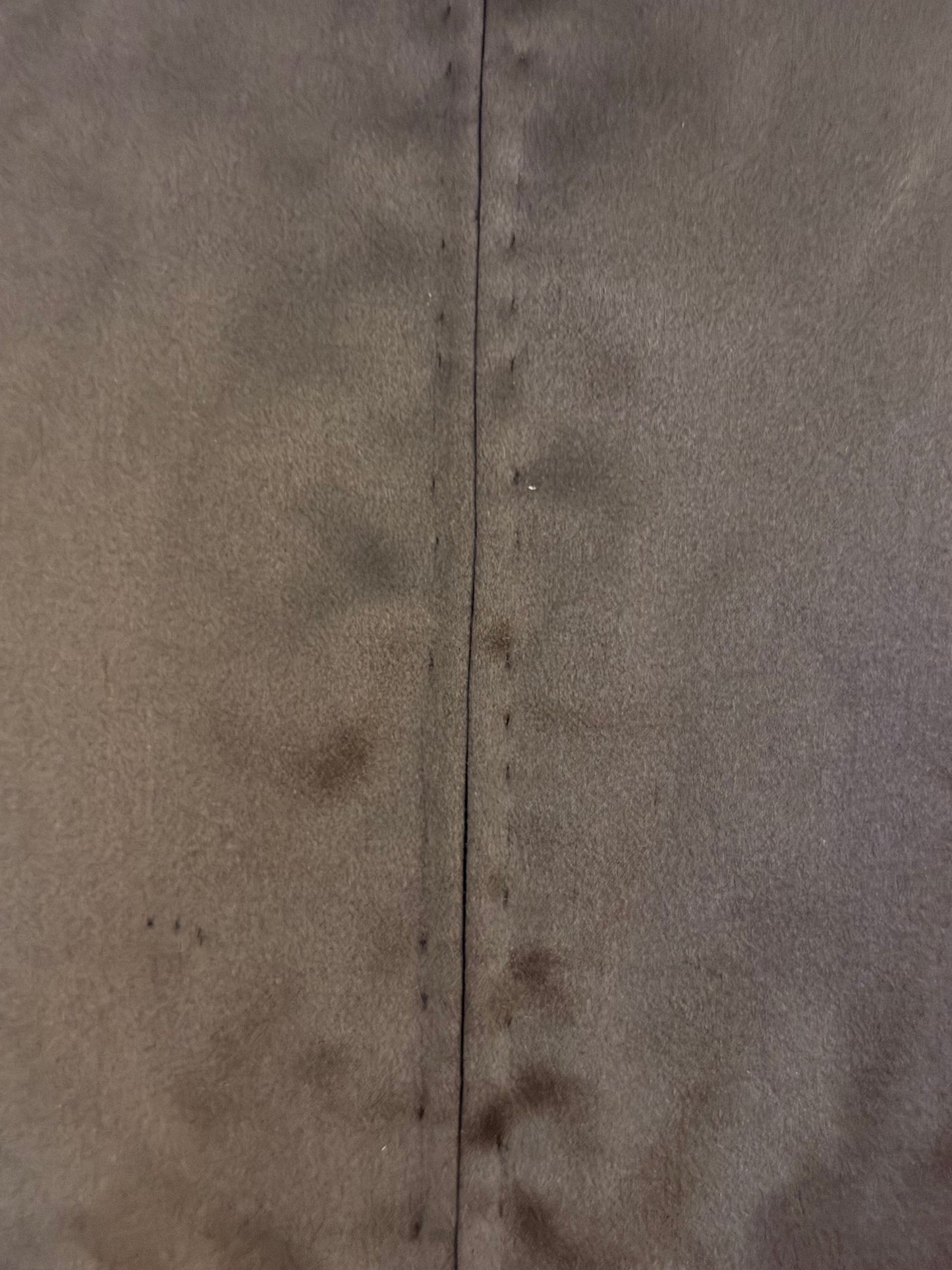 Iris Apfel's Vintage Nina Ricci Haute Couture Silk Jumpsuit - Met Museum Exhibition Piece