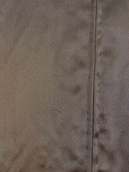 Iris Apfel's Vintage Nina Ricci Haute Couture Silk Jumpsuit - Met Museum Exhibition Piece