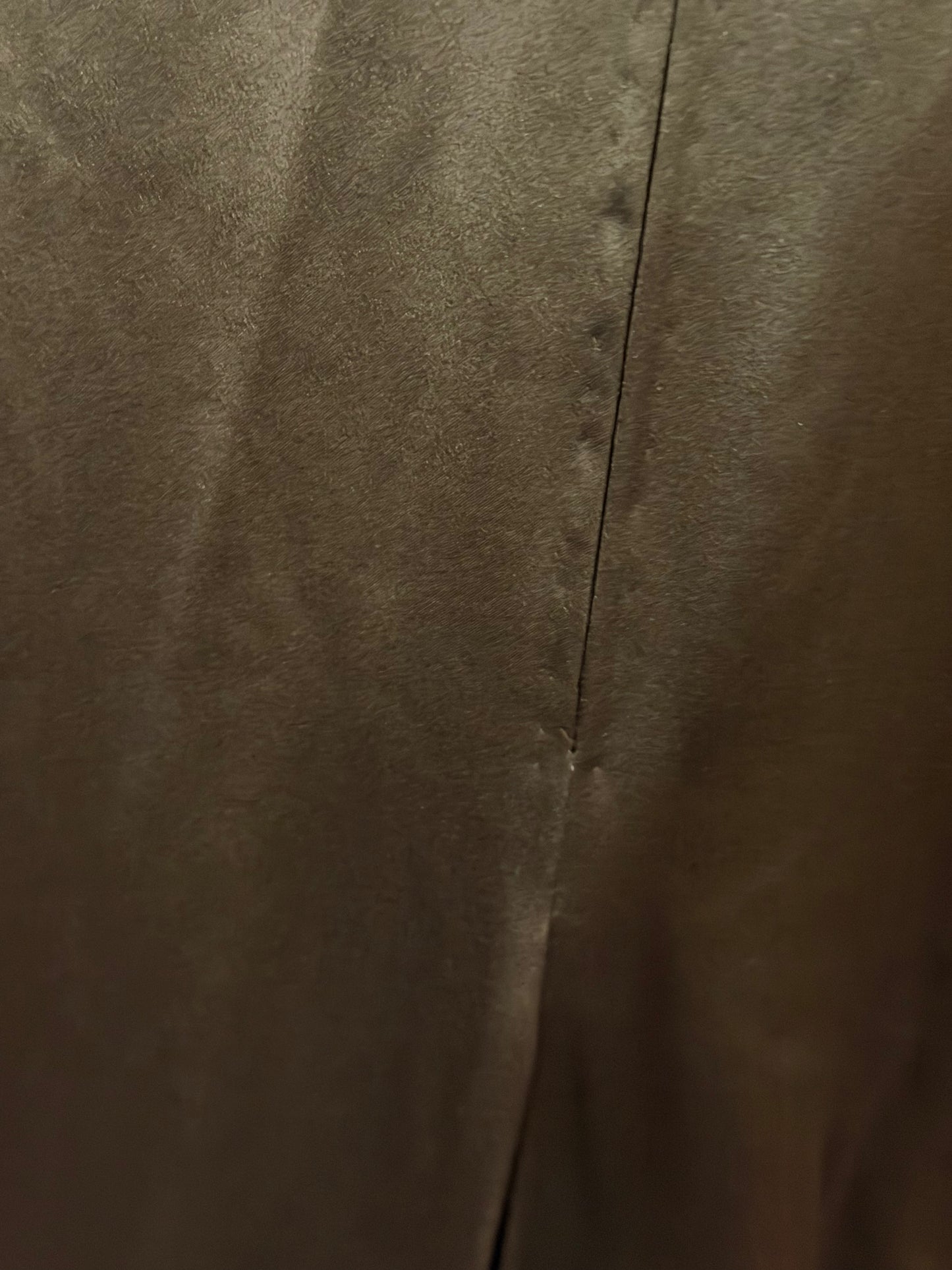 Iris Apfel's Vintage Nina Ricci Haute Couture Silk Jumpsuit - Met Museum Exhibition Piece