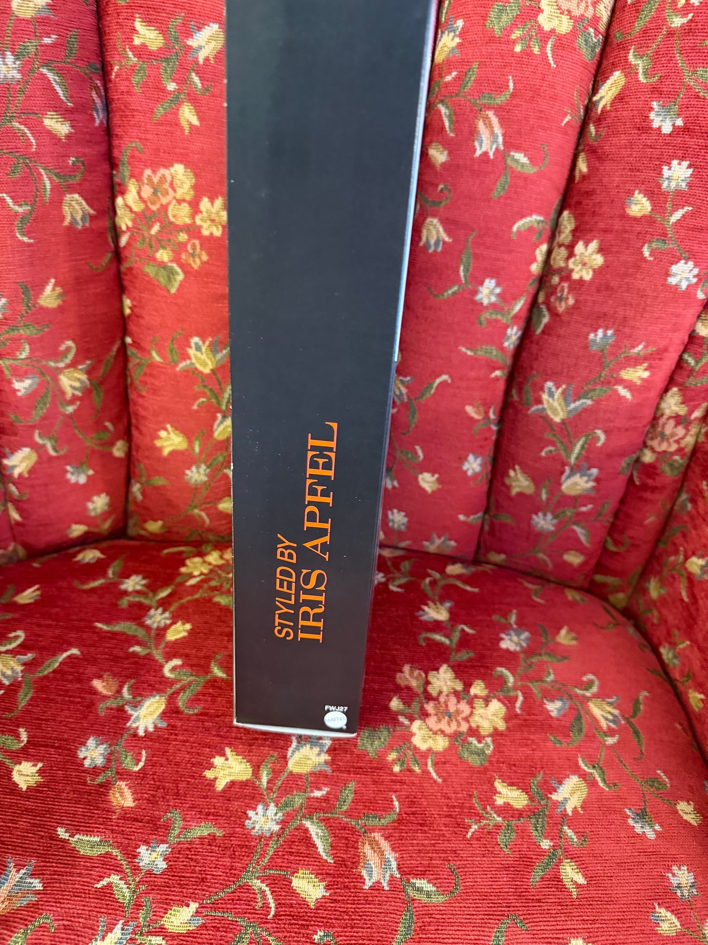 Iris Apfel's Personal Collection Limited Edition Barbie