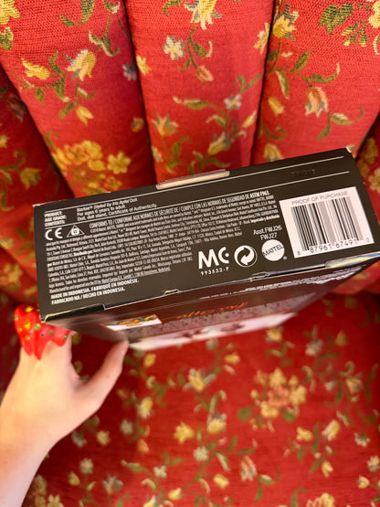 Iris Apfel's Personal Collection Limited Edition Barbie