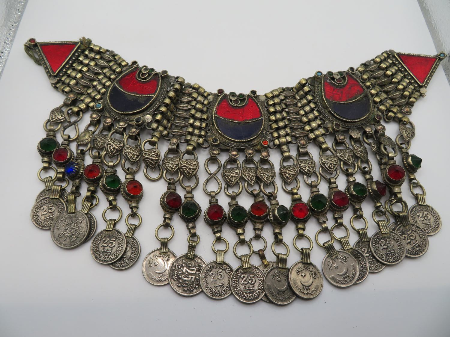 Vintage Statement Necklaces | Dollchunk Bazaar